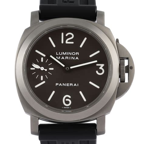 Panerai Luminor Marina PAM 00061 